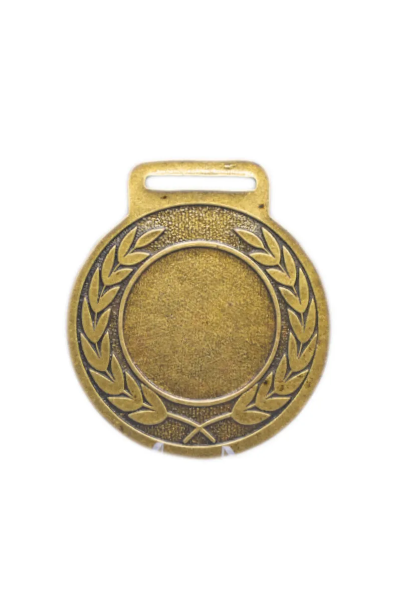 Antique Brass (antique bronze finish)
