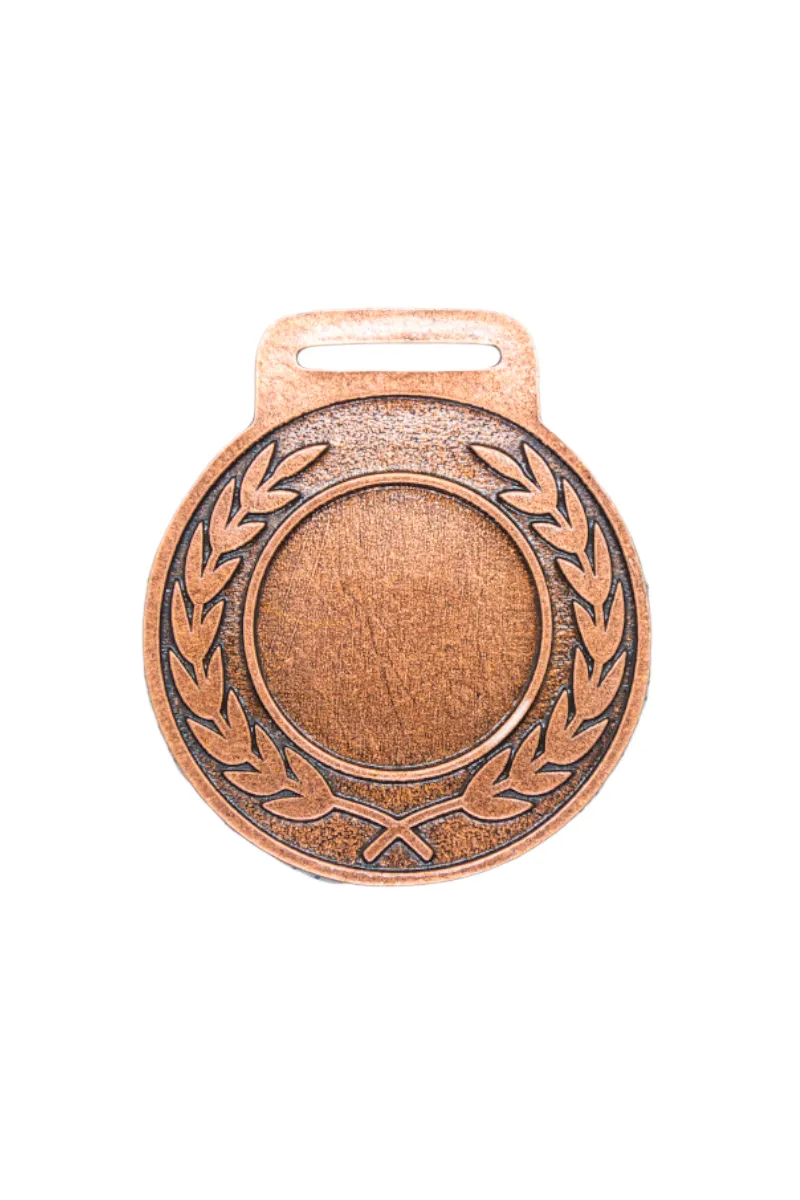 Antique Copper (antique copper finish)