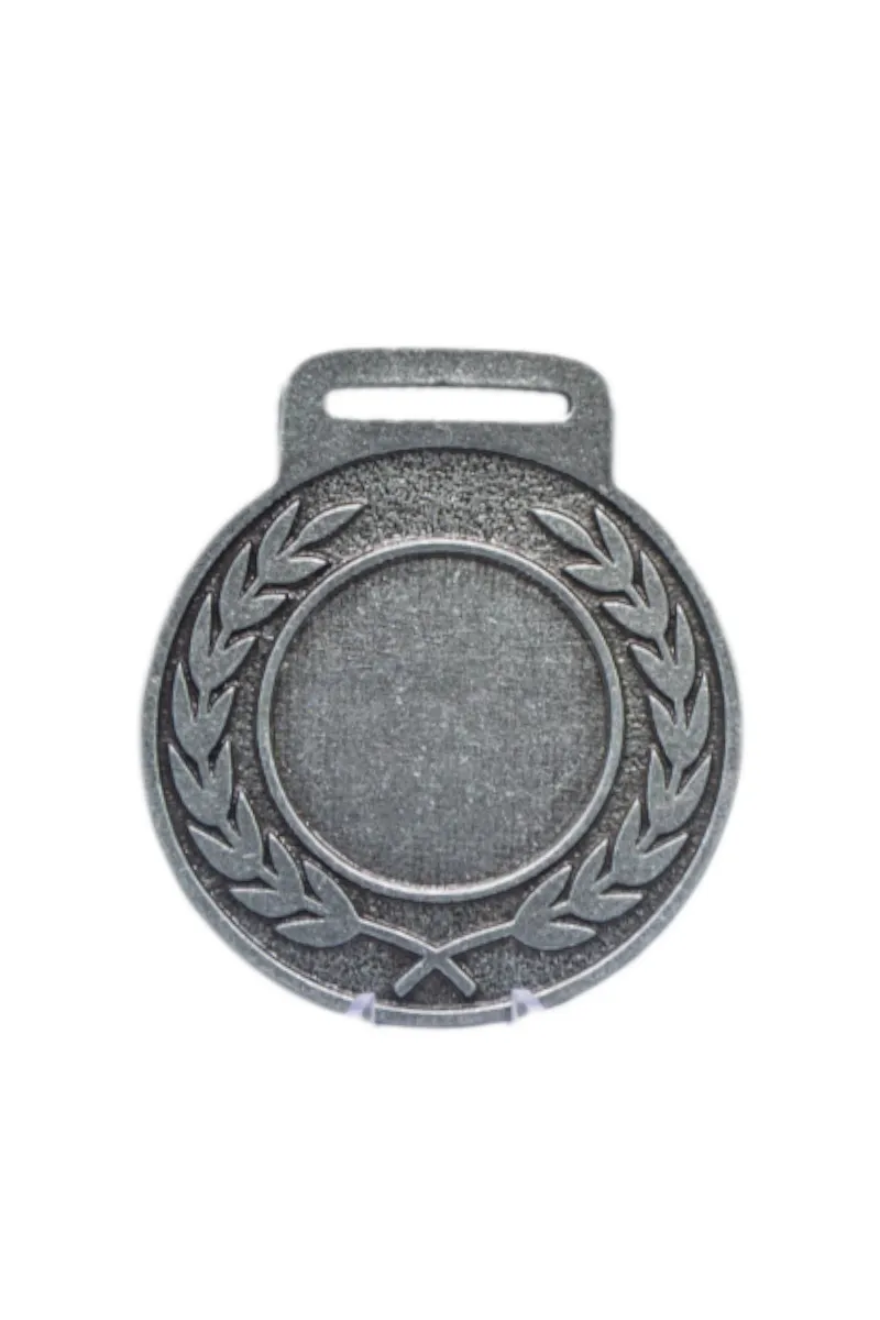 Antique Silver (antique silver finish)