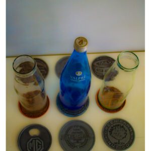 Custom Coasters Collection