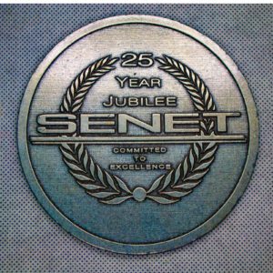 Custom Senet Coaster