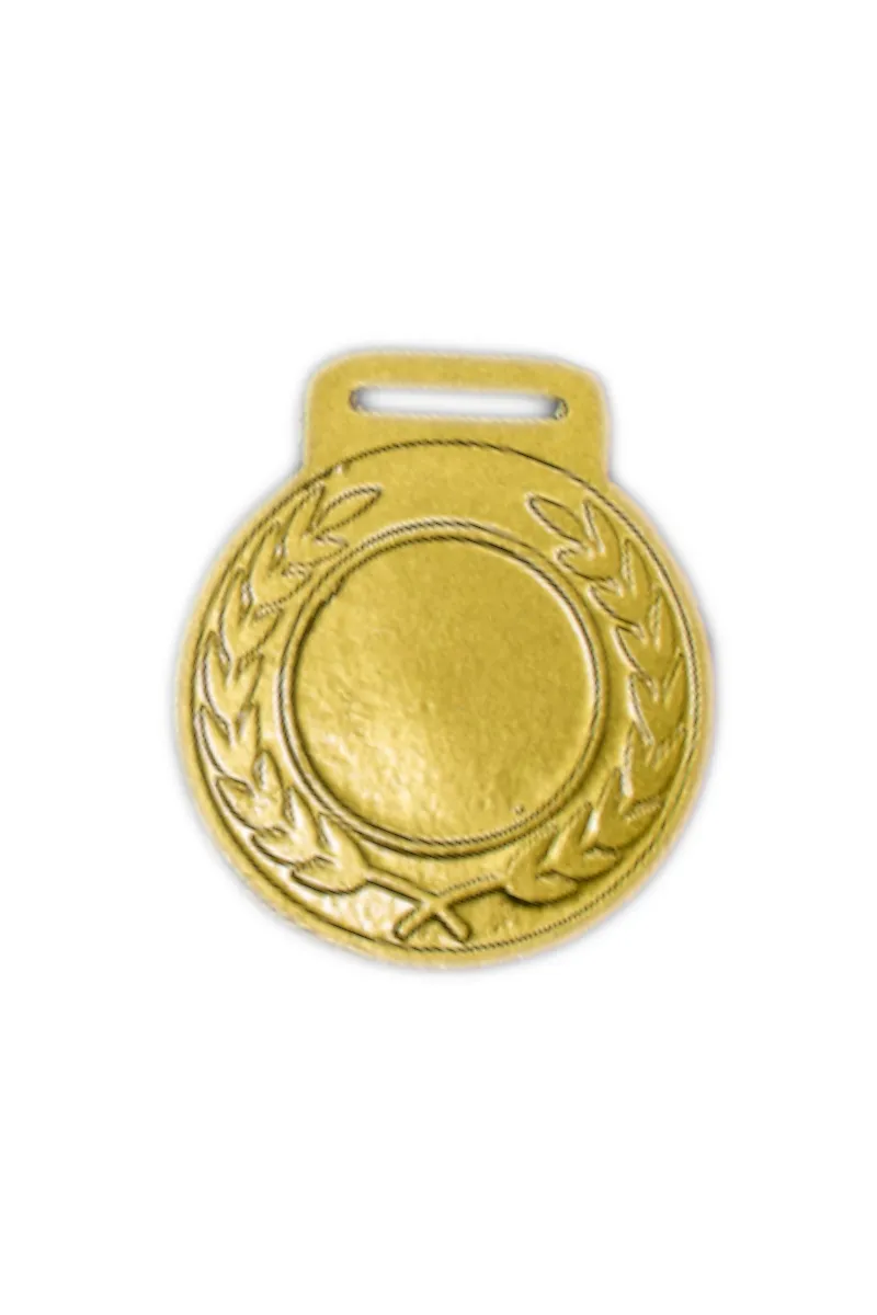 Matt Gold (matt gold finish)
