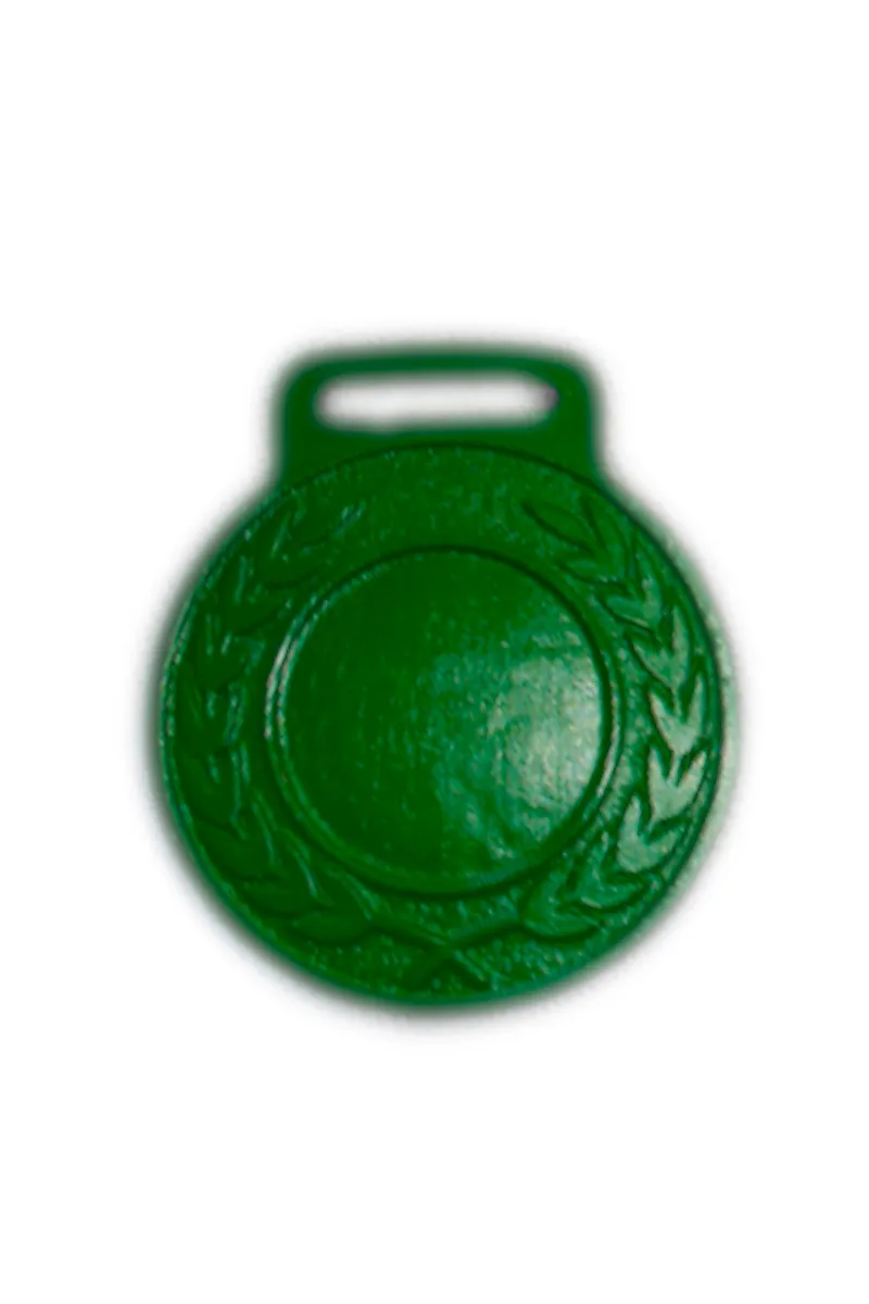 Matt Green (matt green finish)