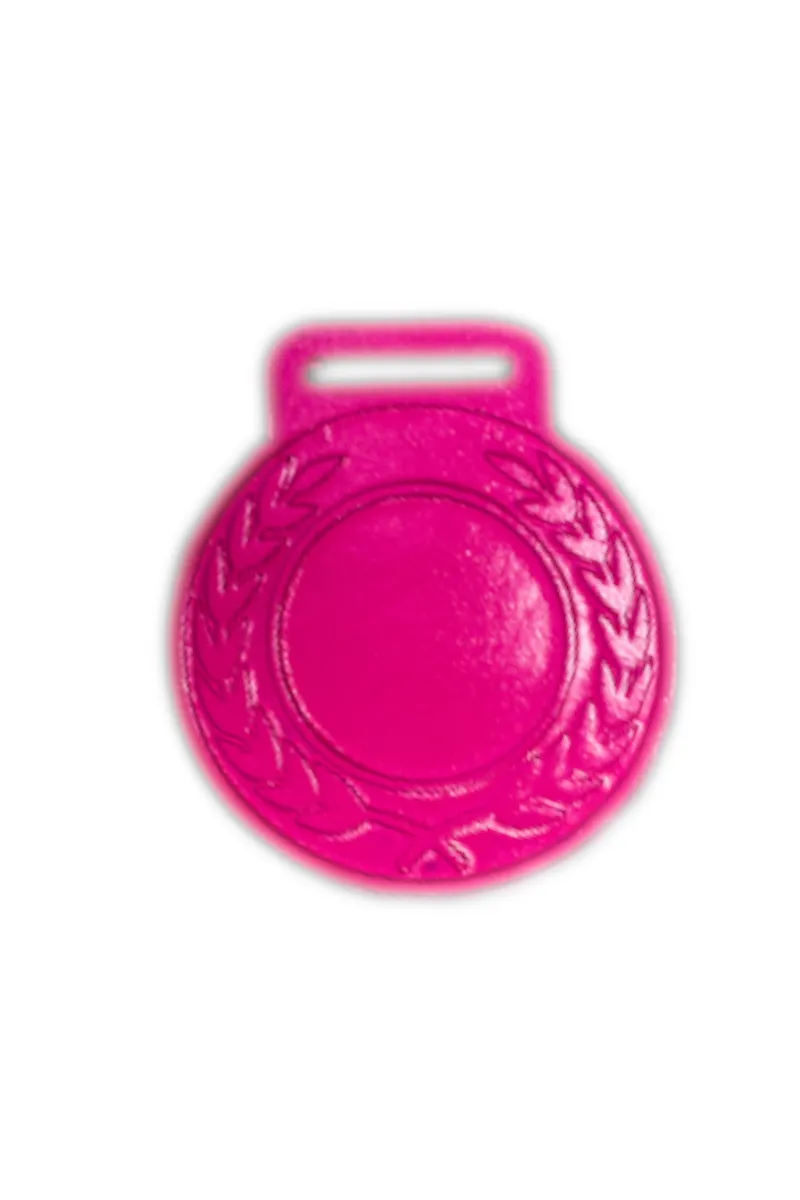 Matt Pink (matt pink finish)