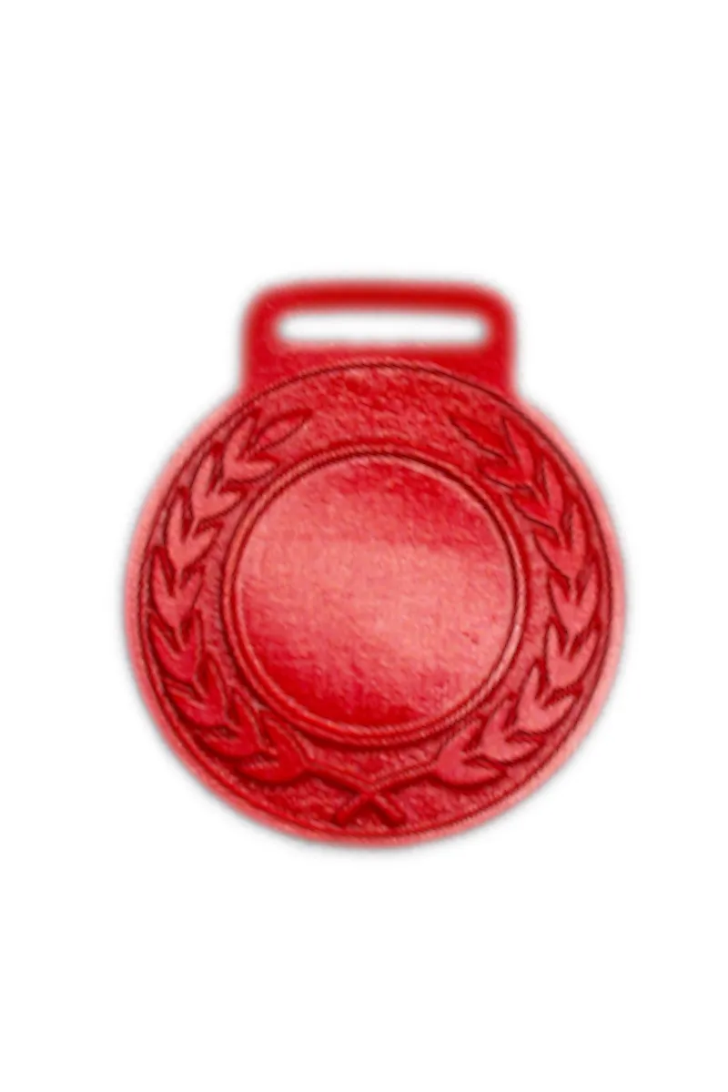 Matt Red (matt red finish)