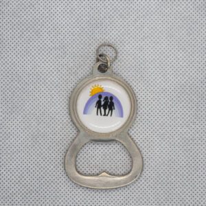 Standard BB004 Bottle Opener type 1