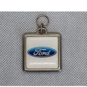 Standard KB001 Key Ring type 1