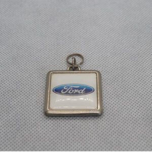Standard KB001 Key Ring type 2
