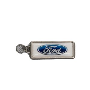 Standard KB002 Key Ring Type 2