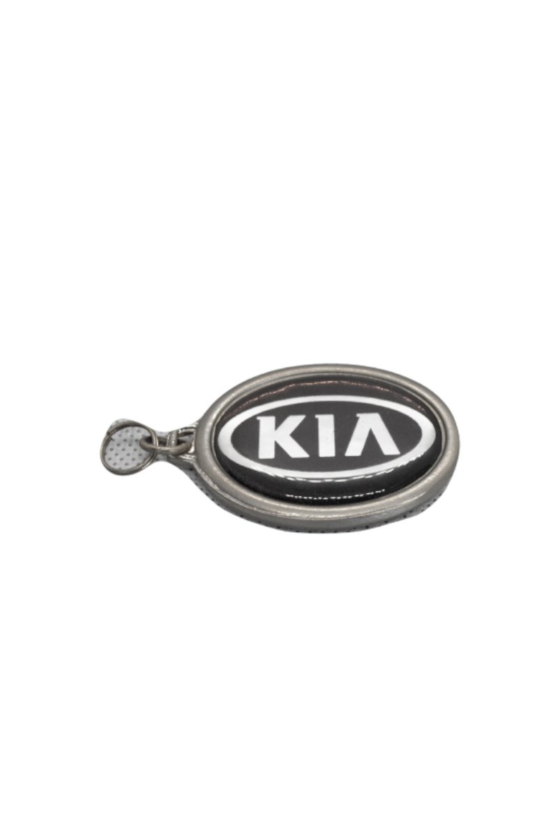 Standard KB006 Key Ring type 2