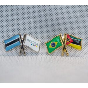 Standardised Double Flag Options