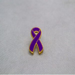 Standardised GBV Ribbon (Gender Base Violence) 1