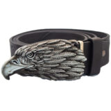 Custom Eagle Belt Buckle (2)