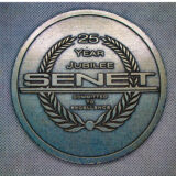 Custom Senet Coaster