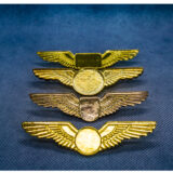 Standardised Wing Options